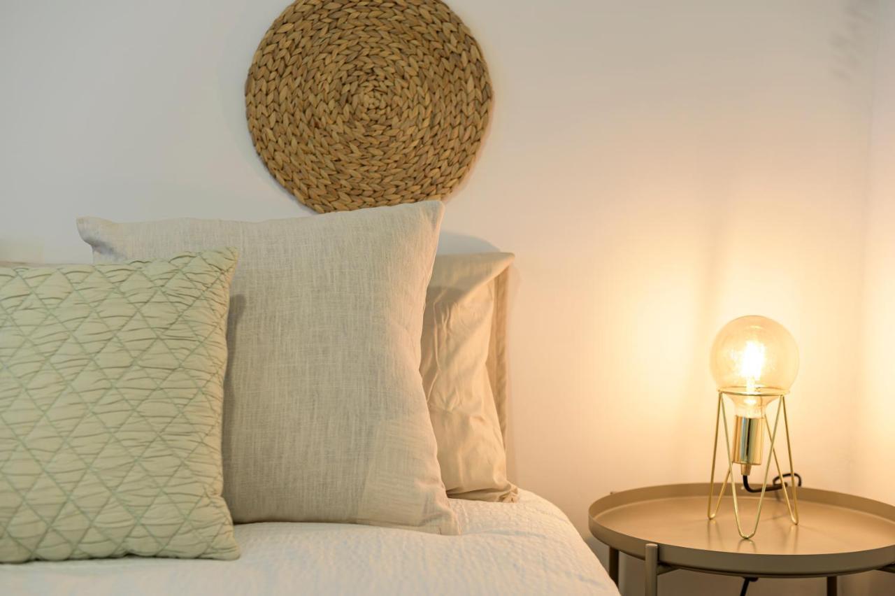 Chalet Marias - Parede Beach Apartments ภายนอก รูปภาพ