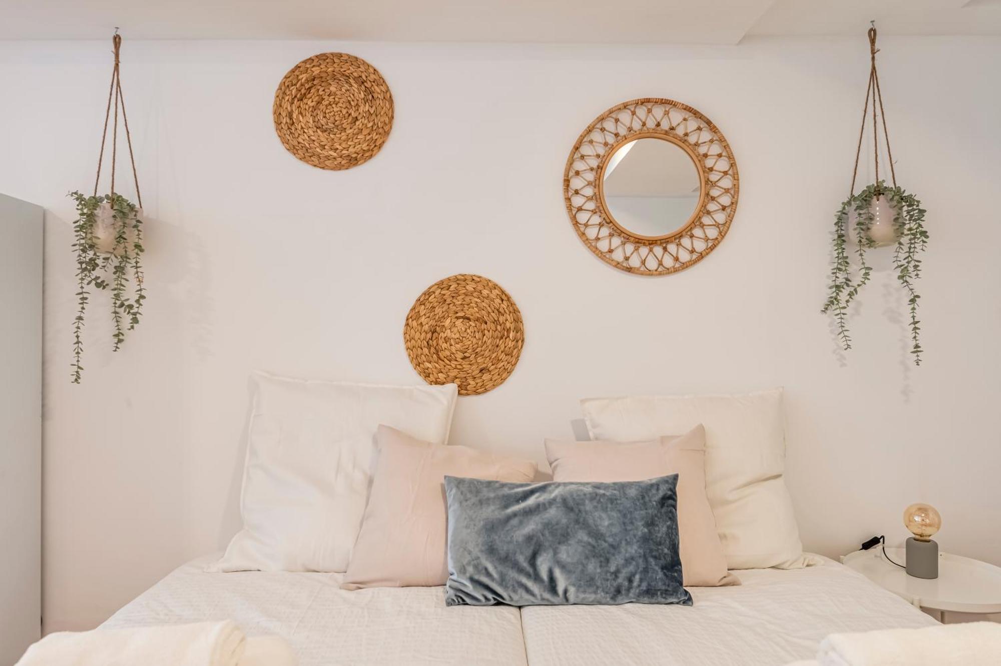 Chalet Marias - Parede Beach Apartments ภายนอก รูปภาพ