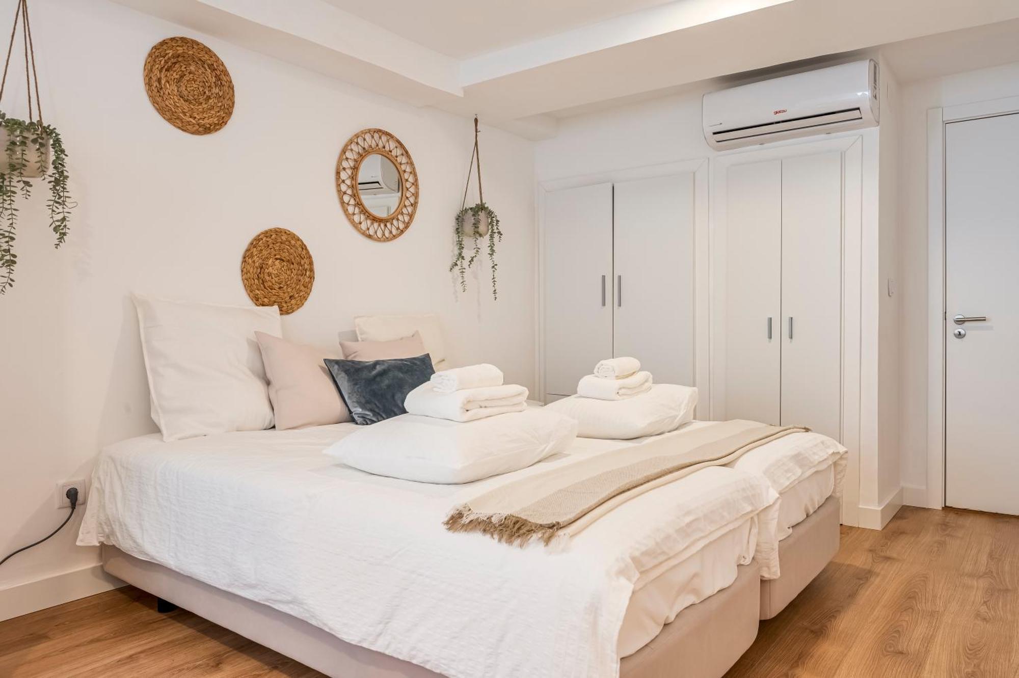 Chalet Marias - Parede Beach Apartments ภายนอก รูปภาพ